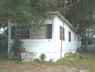 lot mobile homes rent ocala mill dam cheap owner remodeled singlewide painted bedroom bath outside mobiles lake month